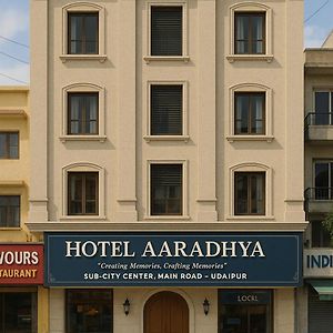 Hotel Aaradhya